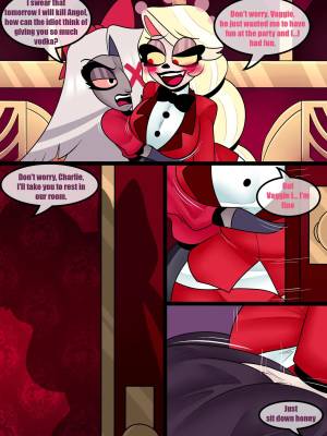 Hankering, Romance And Sin Porn Comics english 02