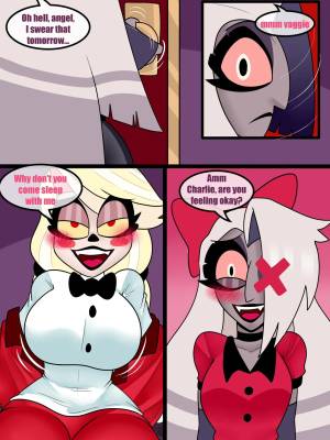 Hankering, Romance And Sin Porn Comics english 03