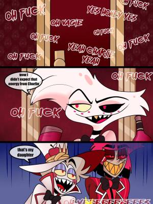 Hankering, Romance And Sin Porn Comics english 15