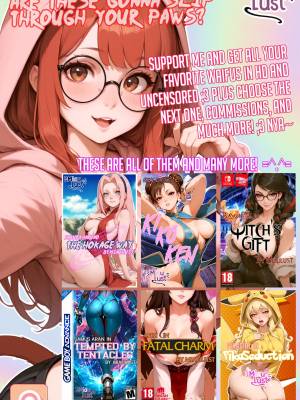 Hatsune Miku In: Vip Only Porn Comics english 28