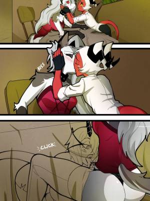 Helluva Trio Part 2 Porn Comics english 74