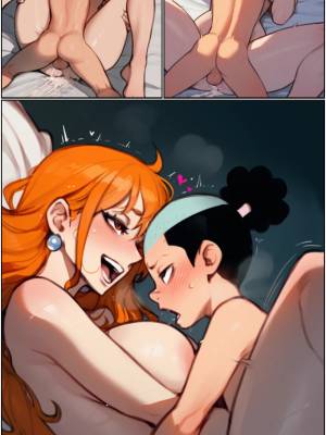 Helping The Boy Part 2 Porn Comics english 18