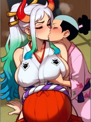 Helping The Boy Part 4 Porn Comics english 25