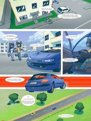 Here's Porn Porn Comics english 07