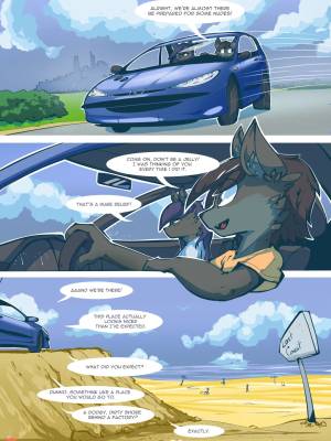 Here's Porn Porn Comics english 08