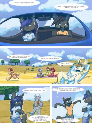 Here's Porn Porn Comics english 09