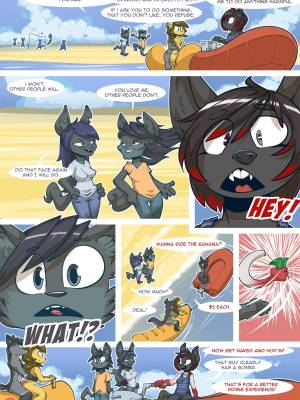 Here's Porn Porn Comics english 12