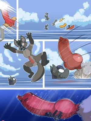 Here's Porn Porn Comics english 14