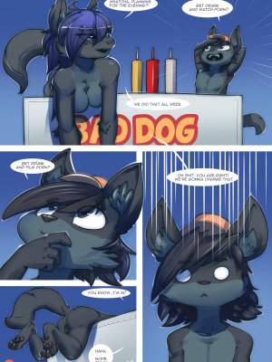 Here's Porn Porn Comics english 18