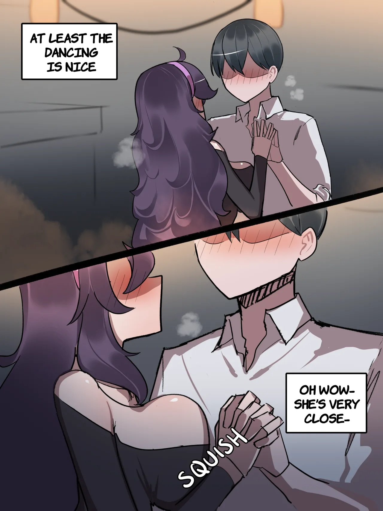 Hex Maniac By Ti_Keep  Porn Comics english 02