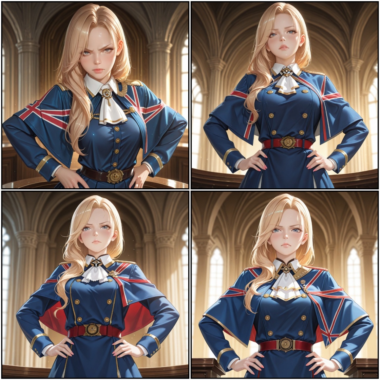 Hood: Azur Lane Porn Comics english 06