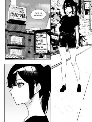 Hotel Visit Porn Comics english 02