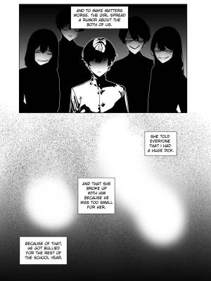 Hotel Visit Porn Comics english 10