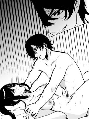 Hotel Visit Porn Comics english 28