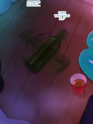 House Party By Marmalade Mum Porn Comics english 29