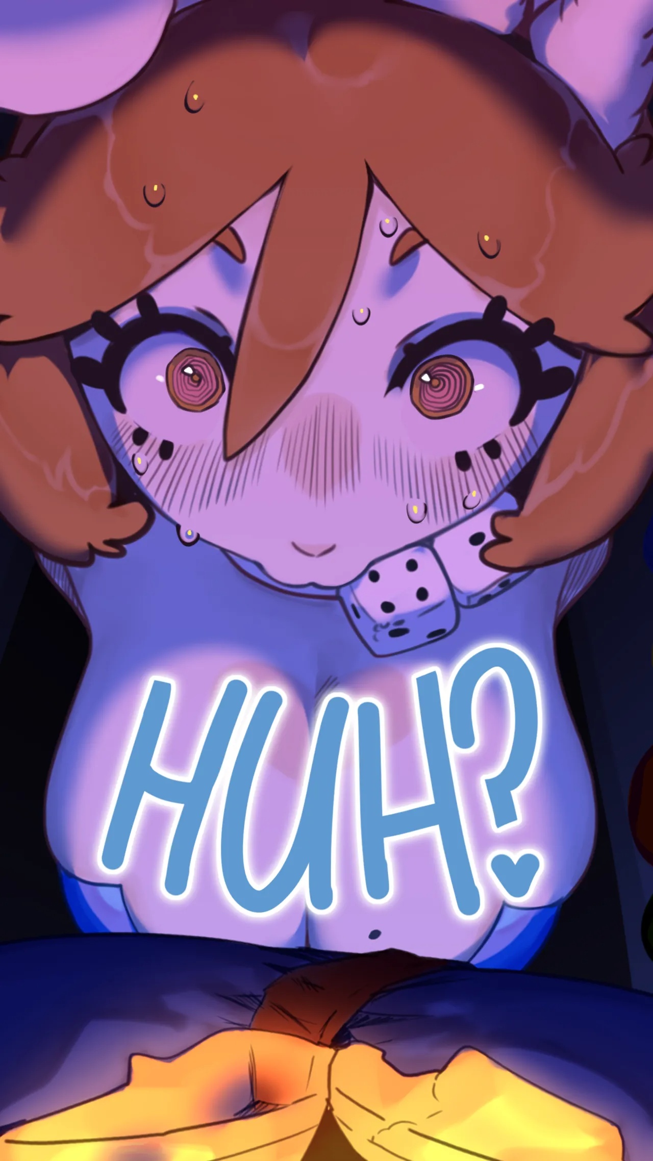 House Party By Marmalade Mum Porn Comics english 33