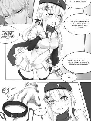 How 2 Use 9A-91 Porn Comics english 04