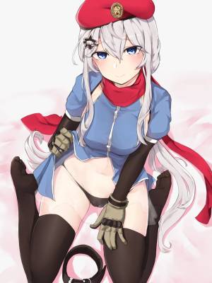 How 2 Use 9A-91 Porn Comics english 17