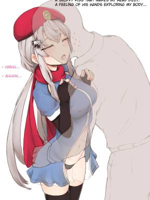 How 2 Use 9A-91 Porn Comics english 20