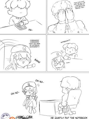 How 2 Use 9A-91 Porn Comics english 31