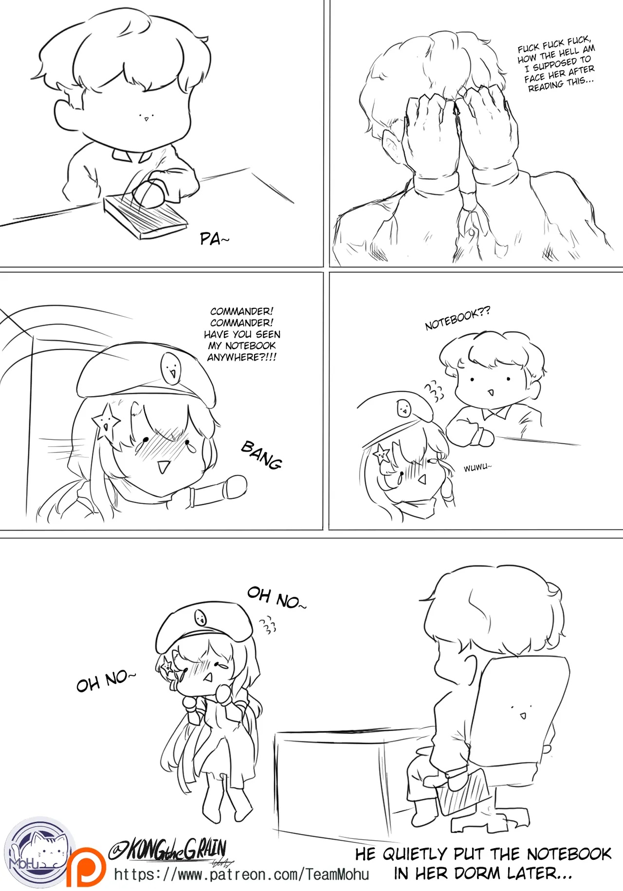 How 2 Use 9A-91 Porn Comics english 31