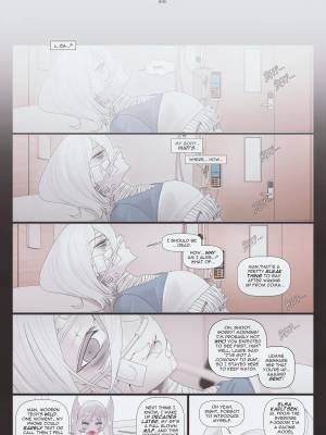 How My Gardevoir Became a Porn Star! Porn Comics english 295