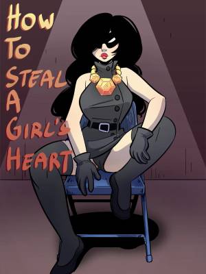 How To Steal a Girl's Heart