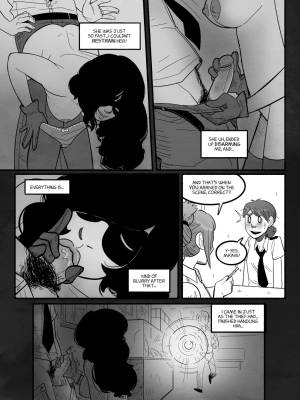 How To Steal a Girl's Heart Porn Comics english 04