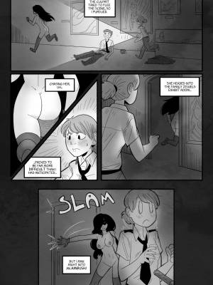 How To Steal a Girl's Heart Porn Comics english 05