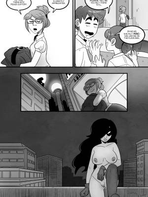 How To Steal a Girl's Heart Porn Comics english 09