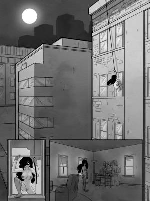 How To Steal a Girl's Heart Porn Comics english 10