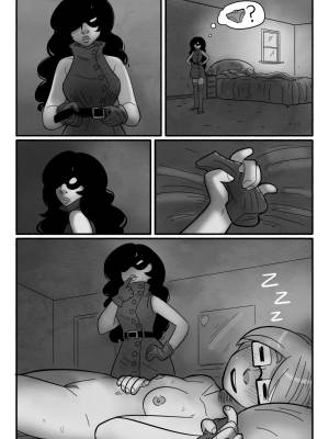 How To Steal a Girl's Heart Porn Comics english 16