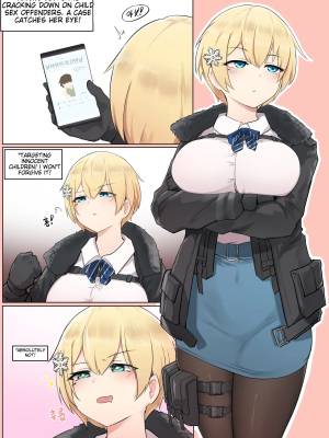 How To Use VSK Porn Comics english 02