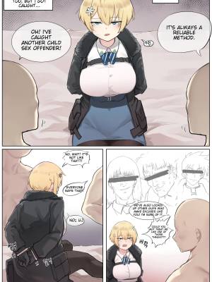 How To Use VSK Porn Comics english 03