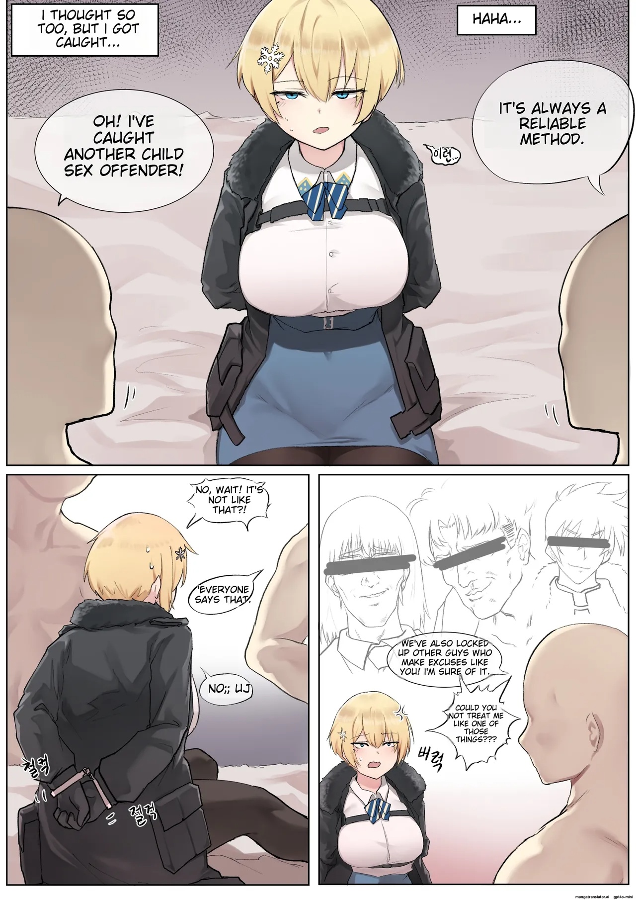 How To Use VSK Porn Comics english 03