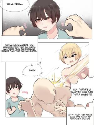 How To Use VSK Porn Comics english 15