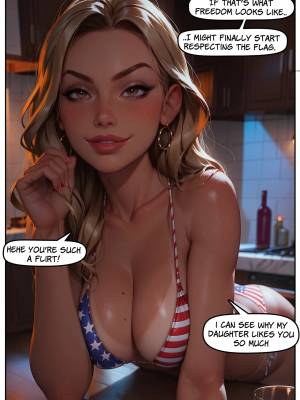Independence Lay Porn Comics english 05