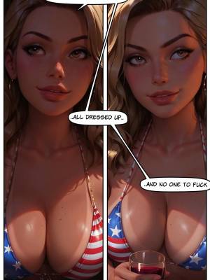 Independence Lay Porn Comics english 08