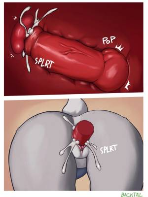 Inspection Day Porn Comics english 12