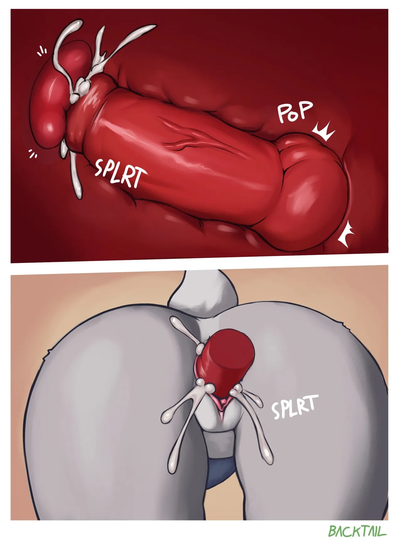 Inspection Day Porn Comics english 12