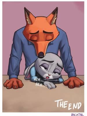 Inspection Day Porn Comics english 13