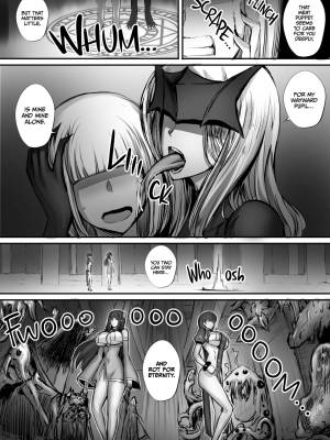 Is It Wrong To Pick Up A Jiangshi In A Dungeon Part 3 Porn Comics english 08