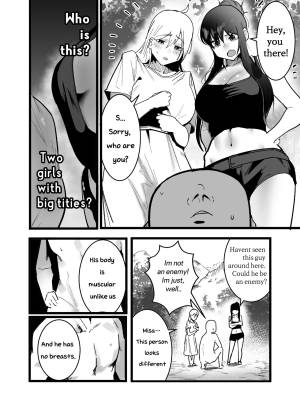 Isekai Sex Life Porn Comics english 03