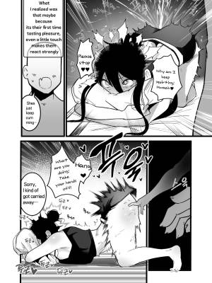 Isekai Sex Life Porn Comics english 15