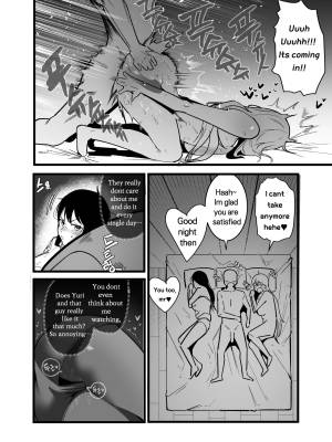 Isekai Sex Life Porn Comics english 21