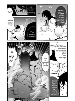 Isekai Sex Life Porn Comics english 23