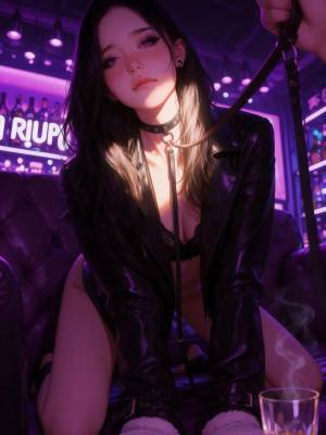 JA033: Met Her At The Bar Porn Comics english 06