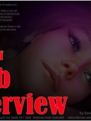 Job Interview By SedesDiS Porn Comics english 55