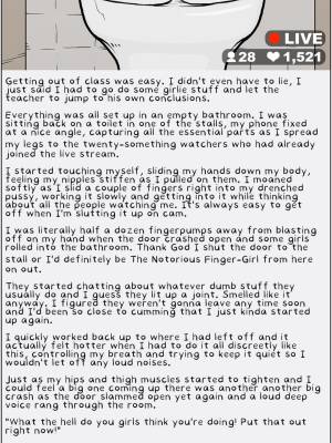 Josie & Friends Porn Comics english 15