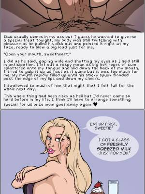 Josie & Friends Porn Comics english 19